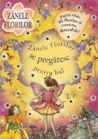 Zanele florilor se pregatesc pentru bal