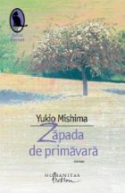 Zapada primavara