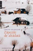 Zapezile altadata Portrete pentru autobiografie