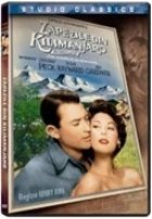 coperta Zapezile din Kilimanjaro