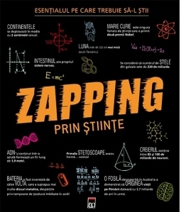 Zapping prin stiinte