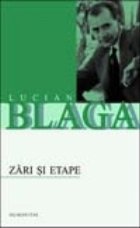 Zari etape