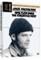 ZBOR DEASUPRA UNUI CUIB DE CUCI - EDITIE SPECIALA