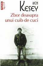 Zbor deasupra unui cuib cuci