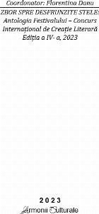 Zbor spre desfrunzitele stele antologia