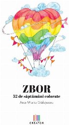 Zbor : 52 de săptămâni colorate