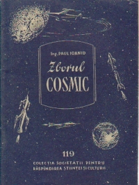 Zborul Cosmic