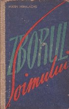 Zborul Soimului (Editie 1962)