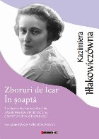 Zboruri de Icar : în şoaptă