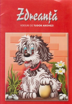 Zdreanta
