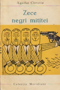 Zece negri mititei