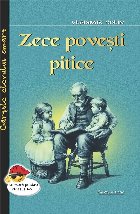 Zece poveşti pitice