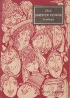 Zece umoristi romani
