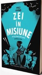 Zei in misiune