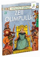 Zeii Olimpului