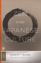 Zen and Japanese Culture