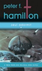 Zeul adormit