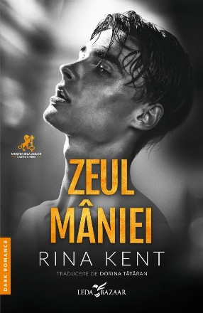 Zeul mâniei