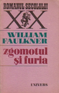 Zgomotul si furia
