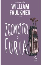 Zgomotul și furia