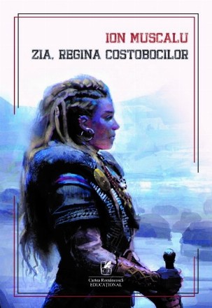 Zia, regina costobocilor