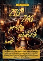 Zig Zag printre gândurile mele