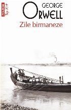 Zile birmaneze (ediţie buzunar)