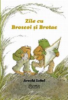 Zile cu Broscoi şi Brotac