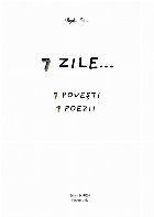 zile poveşti poezii