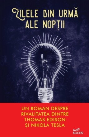 Zilele din urmă ale nopții