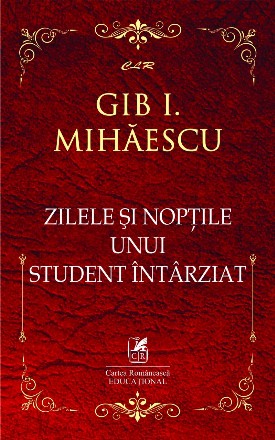Zilele si noptile unui student intarziat