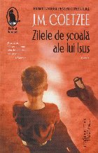 Zilele de scoala ale lui Isus