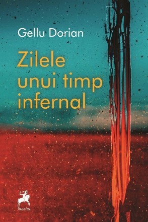 Zilele unui timp infernal : poezie