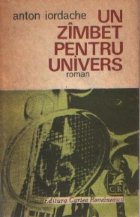 Un zimbet pentru univers - Roman