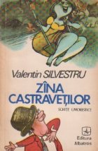 Zina castravetilor