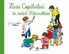 Ziua copilului în satul Hărmălaia