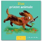 Ziua printre animale
