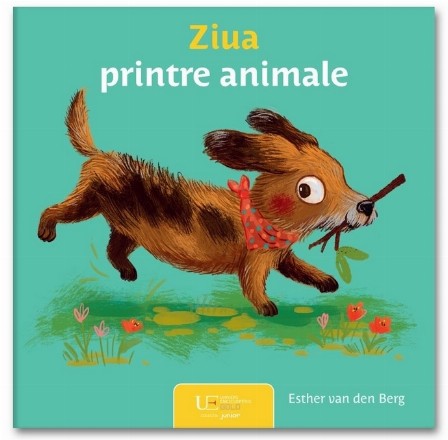 Ziua printre animale