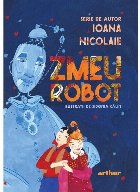 Zmeu robot