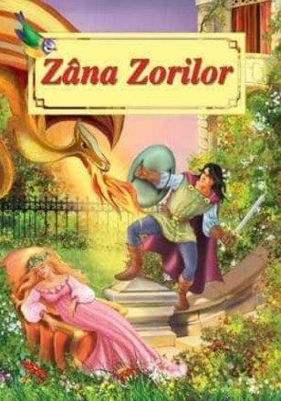 Zâna-Zorilor