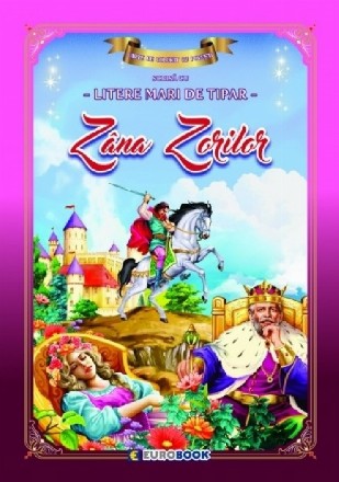 Zâna Zorilor