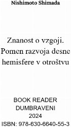 Znanost vzgoji pomen razvoja desne