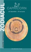 Zodiac - Capricorn