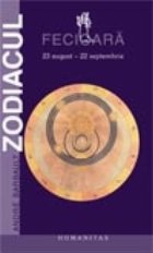 Zodiac Fecioară