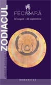 Zodiac - Fecioară