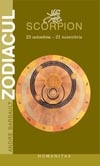 Zodiac - Scorpion