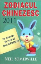 Zodiacul chinezesc 2011 surprize rezerva