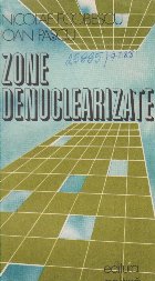 Zone denuclearizate