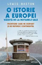 Zone graniţă frontiere care despart