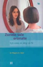 Zonele tale eronate